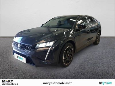 occasion Peugeot 408 PHEV 225 e-EAT8 Allure Pack