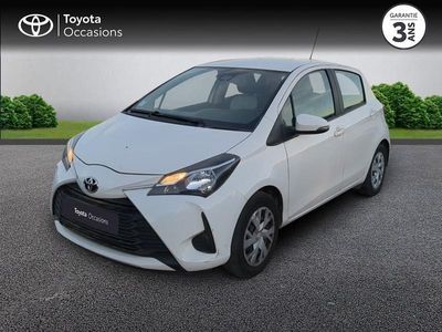 Occasion 2020 Toyota Yaris | 12 990 €