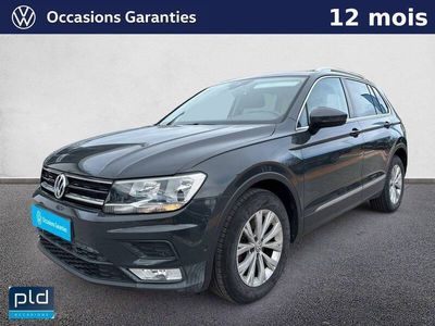 occasion VW Tiguan 1.4 TSI 150ch ACT BlueMotion Technology Confortline
