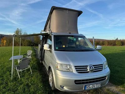 Argent Occasion 2006 VW California California Van | 29 000 €