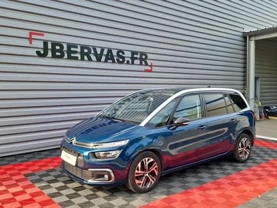 Citroën C4 SpaceTourer