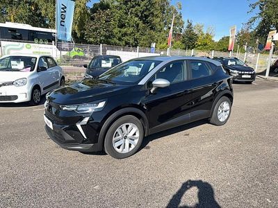 Occasion 2025 Renault Captur Evolution SUV | 21 490 € (Prix assez cher)