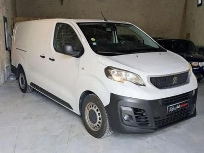 Occasion Peugeot Expert Premium 122 ch (89 kW) 2021 Blanc Van