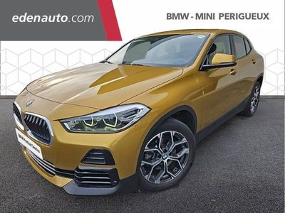 occasion BMW X2 X2sDrive 18i 140 ch DKG7 Lounge 5p