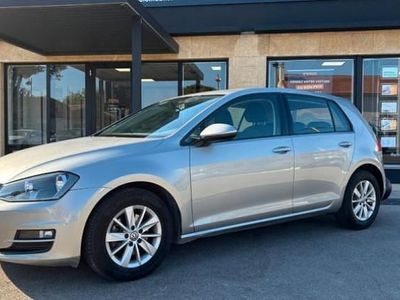 Occasion 2016 VW Golf Berline | 9 990 € (Prix juste)
