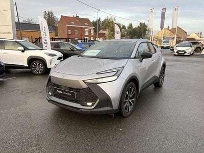 Occasion 2025 Toyota C-HR Design SUV | 33 990 € (Prix juste)