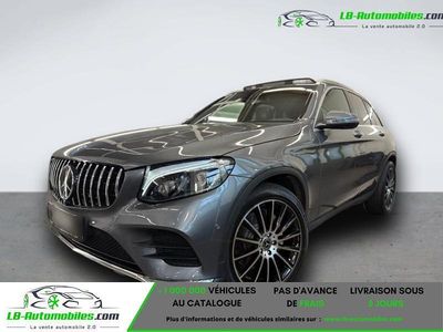 Occasion 2019 Mercedes GLC350 | 48 500 €