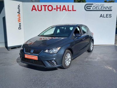 occasion Seat Ibiza 1.0 MPI 80ch Start/Stop Style Business Euro6d-T