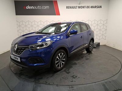 Occasion Renault Kadjar Evolution 140 ch (102 kW) 2022 Bleu SUV