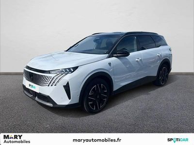 Occasion 2025 Peugeot 5008 GT Monospace | 47 990 €