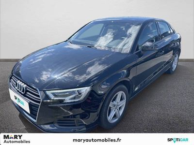 occasion Audi A3 Berline 2.0 TDI 150 S tronic 7 Business line