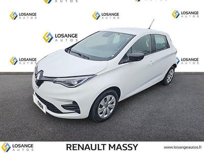 occasion Renault Zoe ZOER110 Achat Intégral - Life