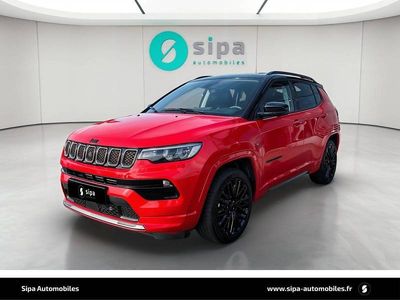 Occasion Jeep Compass 240 ch (176 kW) 2022 SUV