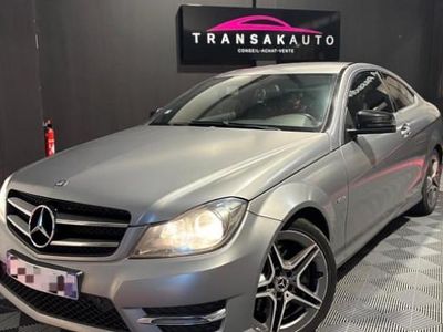 Occasion 2013 Mercedes C250 Berline | 10 990 €