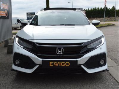 occasion Honda Civic 1.5 Ivtec 180 Sport Plus