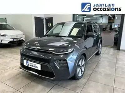 Kia Soul EV