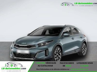 Occasion 2024 Kia XCeed SUV | 30 400 € (Prix cher)