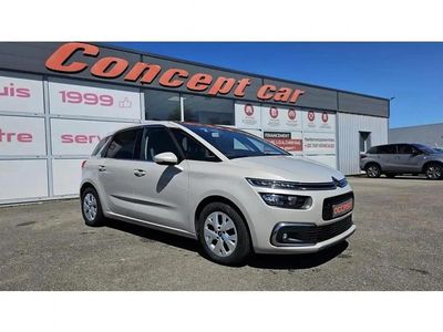 Occasion 2019 Citroën C4 SpaceTourer Business Class Monospace | 16 590 € (Prix juste)