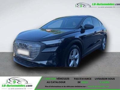 Occasion 2022 Audi Q4 e-tron Sport SUV | 28 400 € (Prix juste)