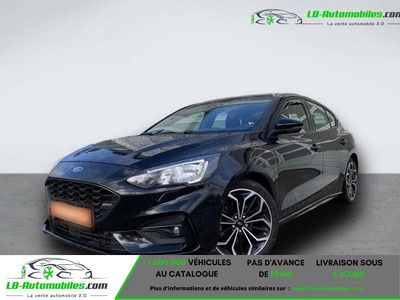 Occasion 2019 Ford Focus ST-Line Berline | 23 300 € (Prix cher)