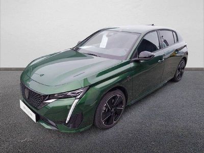Peugeot e-308