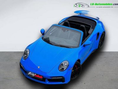 Porsche 911 Turbo
