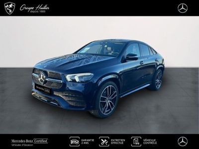 occasion Mercedes GLE350e 211+136ch AMG Line 4Matic 9G-Tronic