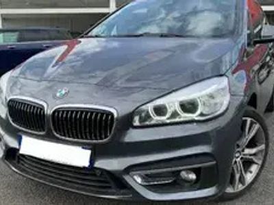 occasion BMW 225 Série 2 Active Tourer SERIE F45 i 231 ch Sport A