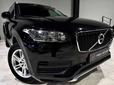 Occasion Volvo XC90 190 ch (139 kW) 2015 Noir SUV
