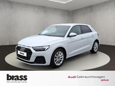 Occasion Audi A1 Advanced Plus 116 ch (85 kW) 2025 Blanc Berline