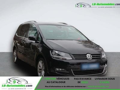 Occasion VW Sharan 177 ch (130 kW) 2019 Monospace