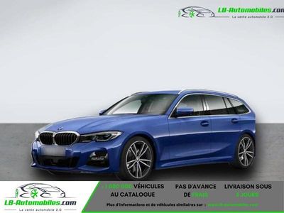 Occasion BMW 330 Comfort Edition 286 ch (210 kW) 2021 Berline