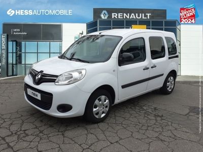 occasion Renault Kangoo 1.5 Blue dCi 95ch Trend