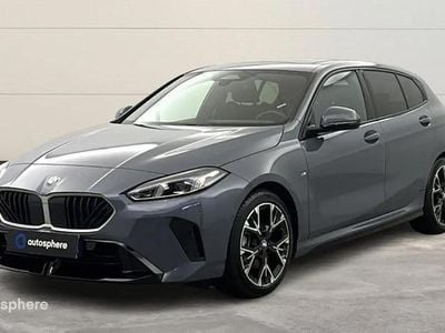 Occasion 2025 BMW 120 M Sport Citadine | 33 990 € (Super prix)