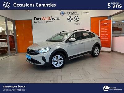 occasion VW Taigo 1.0 TSI 110 DSG7 Life Business