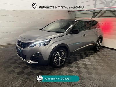 Occasion Peugeot 5008 GT-line 130 ch (95 kW) 2020 Monospace