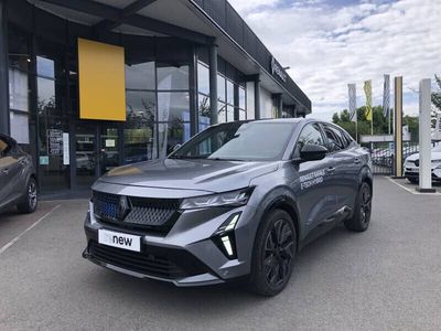 Occasion 2024 Renault Rafale Esprit Alpine SUV | 49 990 € (Prix cher)