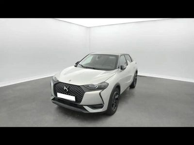 Occasion 2020 DS Automobiles DS3 Crossback Performance Line Plus SUV | 18 900 € (Prix juste)