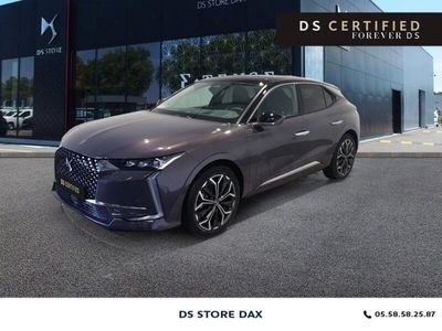 DS Automobiles DS4