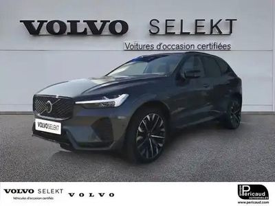 Vert Occasion 2025 Volvo XC60 Ultra SUV | 76 490 €
