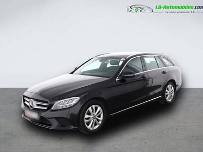 Mercedes C180