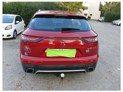 Occasion 2019 DS Automobiles DS7 Crossback Performance SUV | 22 950 € (Bon prix)