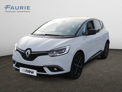 occasion Renault Scénic IV Scenic dCi 160 Energy EDC