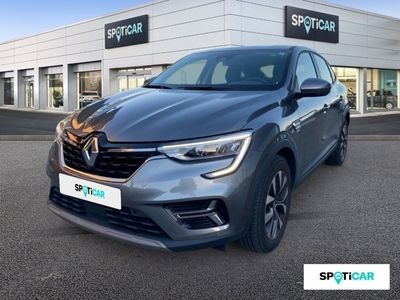 occasion Renault Arkana 1.3 TCe 140ch FAP Zen EDC