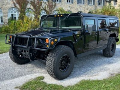 Hummer H1