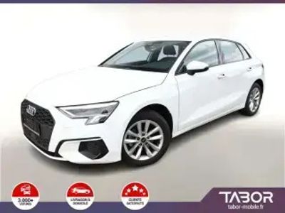 occasion Audi A3 35 Tfsi 150 S Tronic Led Gps