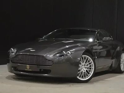 occasion Aston Martin V8 VantageSportshift 4.7i 426ch 1 MAIN !! 56.000 km !!