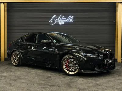 occasion BMW M3 CS 3.0L 550CH BVA8