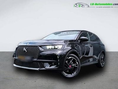 DS Automobiles DS7 Crossback