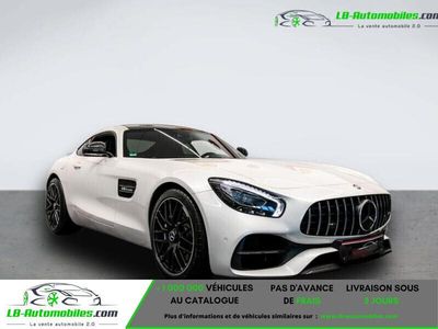 occasion Mercedes AMG GT 476 ch BVA